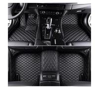 Car Mats For Dodge For Challenger 2007-2021 Years Interior Details Car Accessories Carpet Custom Car Floor Mats Floor Mat Set Complete(Carbon Fiber 4Pcs)