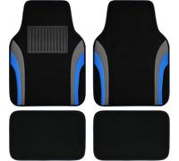 Car Mats for FIAT Panda 2013-2023