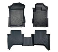 Car Mats for Ford Ranger 3rd Gen/Facelift 2012-2019