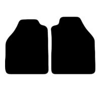 car mats for Ford Transit Connect 2002 2014 Car Mats UK-Made Tailored Fit Carpet Floor Mats Full Coverage Grey Trim