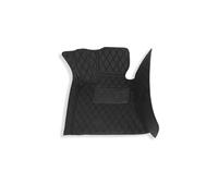 Car Mats For Geely For Geometry C 2025 2024 2023 2022 2021 2020 Car Floor Mats Covers Carpets Interior Accessories Rugs Car Interior(Front 1pcs blk black)