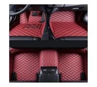 Car Mats For Great Wall For Tank 300 2023 For Voyah FREE Custom Floor Mats Full Coverage Liners Car Accessories(Wine Red,For Voyah Dreamer 2023)