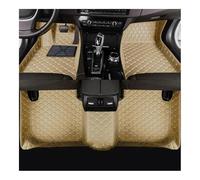 Car Mats For Great Wall For Tank 300 2023 For Voyah FREE Custom Floor Mats Full Coverage Liners Car Accessories(Beige,For Voyah Dreamer 2023)