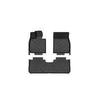 Car Mats For Jaecoo J7 For PHEV 2025 2024 TPE Car Floor Mat Accessories Waterproof Dirt Resistant Floor Car Mat(1)