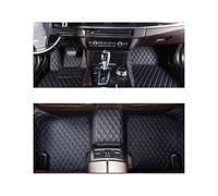 Car Mats For Jaguar For EPACE For E-PACE 2017 2018 2019 2020 2021 2022 2023 2024 Auto Carpets Foot Coche Accessorie Custom Car Floor Mats Auto Mats(Black BLUE)