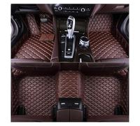 Car Mats for L xus UX new enery,2020,Front and Rear Package, Non Slip Backing, Leather Outer Layer, Full Coverage, Thickened and Soft