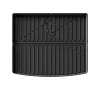 Car Mats For Leapmotor C10 2024-2026 Car Floor Mats Protective Pad Interior Cargo Liner Trunk Backrest Mat Car Interior(Trunk mat 1P)