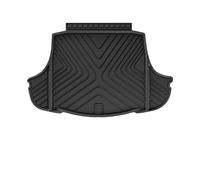 Car Mats For LEXUS For ES300H 2018-2024 For Hybrid TPE Foot Pads Trunk Cushion Waterproof Internal Car Floor Mats Car Interior(Trunk mat)