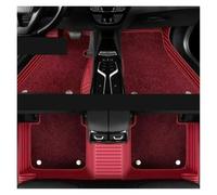 Car Mats For Lincoln For CORSAIR 2020-2022 Car Floor Mat