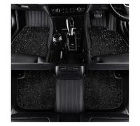 Car Mats For Mercedes For Benz S-CLASS Z223 2021-2023 Double Layer Custom Car Floor Mats Auto Carpets Foot Liners Car Floor Mats(C-black)