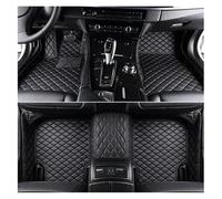 Car Mats For Mitsubishi For Outlander 2008-2023 Car Floor Mats Interior
