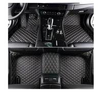 Car Mats For Mitsubishi For Outlander 2008-2023 Car Floor Mats Interior