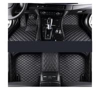 Car Mats For Mitsubishi For Outlander 2008-2023 Car Floor Mats Interior