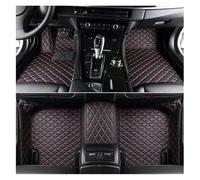 Car Mats For Mitsubishi For Outlander 2008-2023 Car Floor Mats Interior