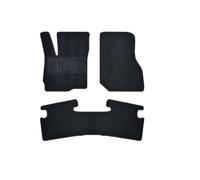 Car Mats For Mitsubishi For Outlander 2011-2024 Car Mats Floor Covers
