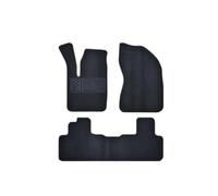Car Mats For Mitsubishi For Outlander 2011-2024 Car Mats Floor Covers