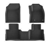 Car Mats For Mitsubishi For Outlander 2023-2024 Car Floor Mats
