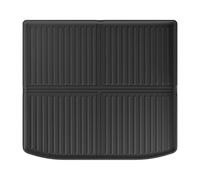 Car Mats For Mitsubishi For Outlander Car Floor Mats Cargo Liner Trunk Mat