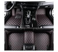 Car Mats for Mitsubishi Outlander,2013-2016 Car Floor Mats