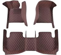 Car Mats For Mitsubishi Outlander EX 2010-2023,Waterproof Floor Mats | Luxury Leather Car Mats, All Weather Waterproof Floor Liners, Premium Custom Fit Anti Slip Carpet, Easy Clean Foot Protector