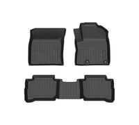 Car mats for Nissan Qashqai e-Power (J12) 2022+ 3D/5D moulded TPE Rubber RHD