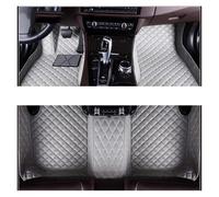 Car Mats For Opel For Astra For GTC 2005-2022 Auto Carpets Foot Coche Accessorie Custom Car Floor Mats Non Slip Carpet(Gray)