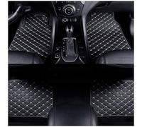 Car Mats for Opel Meriva B 2010-2025