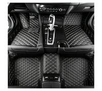 Car Mats for Peugeot 508/508L,2011-2017 Car Floor Mats