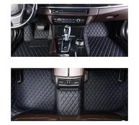 Car Mats For Ranger 2011 2012 2013 2014 2015 2016 2017 2018 2019 2020 2021 2022 2023 Auto Carpets Foot Coche Custom Car Floor Mats Floor Mat Set Complete(Black BLUE)