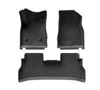 Car Mats for Star Mylo 2022, Front Rear Protection Floor Mats Anti-Slip Waterproof TPE Car Accessories