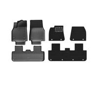 Car Mats For Tesla For Model Y For Juniper Extended Floor Mats TPE