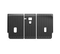 Car Mats For Tesla For Model Y For Juniper Extended Floor Mats TPE
