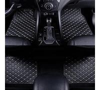 Car Mats For Toyota C-HR CHR Hybrid/C-HR EV A-Gasoline/2016 2017 2018 2019 2020 2021 2022 2023 Tailored Fit Carpet Floor Mat Set Accessory, Anti-Slip Backing, Heavy Duty & Waterproof Easy To Clean