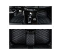 Car Mats For Toyota For Tacoma 2019 2020 2021 2022 2023 2024 Auto Carpets Foot Coche Accessorie Custom Car Floor Mats Non-Slip Mat(Carbon Fiber 4Pcs)