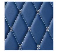 Car Mats Full Coverage Car Floor Mats For BMW 2 Series F46 2014 2015 2016 2017 2018 2019 Car Accessories Carpet Carpet Mats(Blue)