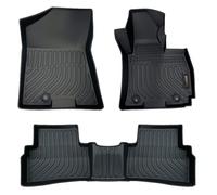 Car Mats Hyundai Tucson 2015-2020 All weather 3D/5D moulded TPE Rubber