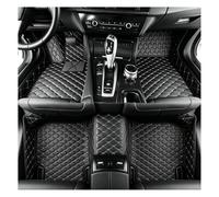 Car Mats Leather for Xiaomi Auto SU7,2024 Car Floor Mats | Full Surround Custom Fit,Waterproof,Anti-Slip & Wear-Resistant,Easy To Clean,Suitable For All Seasons,Dust & Stain Proof