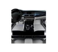 Car Mats Non-Slip Car Floor Mats for Tesla for model X 2016-2022 6 for Seat Second Row No Handrails Interior Parts Pad(LHD driver 1 pc)