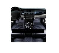 Car Mats Non-Slip Car Floor Mats for Tesla for model X 2016-2022 6 for Seat Second Row No Handrails Interior Parts Pad(RHD driver 1 pc)