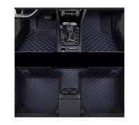 Car Mats Non-Slip For Volvo S90 2017-2022 Car Floor Mats For Custom Foot Pads Interior Automobile Carpet Liner(1)