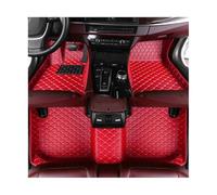 Car Mats Non-Slip For Volvo S90 2017-2022 Car Floor Mats For Custom Foot Pads Interior Automobile Carpet Liner(2)