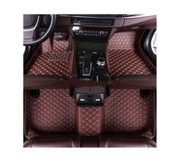 Car Mats Non-Slip For Volvo S90 2017-2022 Car Floor Mats For Custom Foot Pads Interior Automobile Carpet Liner(9)