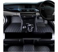 car mats rubber Car Mat Floor For HRV For Vezel For Vezeru RV 2022-2024 5-seats Global Version(RHD 1 Set 10)