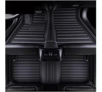 car mats rubber Car Mat Floor Mats For Toyota For RAV4 For Vanguard XA30 2006-2012(6)