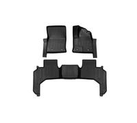 car mats rubber For Toyota for Land for Cruiser J300 2014-2023 LC300 LC200 LHD RHD Car Floor Mats Foot Mat Pad Tray Interior(For LC300 5-seat RHD)