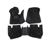 Car Mats Set For BMW I3 I01 2013-2018 IX3 G08 2022 2023 I4 I3 Ix Two Layers Customized Full Coverage Car Floor Mats(Color E)