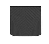 Car Mats Set For BYD For Seal U For Sealion 6 For Song For Plus For DMI 2021-2025 TPE Floor Mats And Cargo Liner All Weather Floor Liners Weather Car Liner Floormats(1PC Trunk Mat)