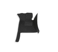 CAR MATS SET For Kia K5 Optima 2025 2024 2023 2022 2021 2020 Car Floor Mats Interior Accessories Pedal Foot Pads Rugs Car Floor Suitable(Front 1pcs blk black)