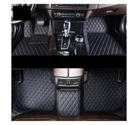 Car Mats Set For MG RX5 For IMAX8 I5 I6 Auto Carpets Foot Coche Accessorie Car Floor Mats Weather Car Liner Floormats(Black Blue)