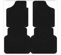 Car Mats Set for Seat Ateca FR X-Perience, Floor Pads Water Proof Hard-Wearing Car Floor Mats Non Slip Full Coverage Floor Protection Easy To Clean